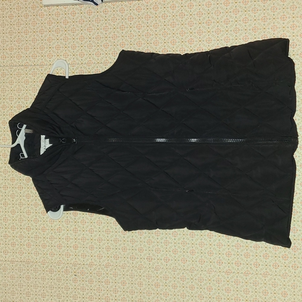 CALVIN KLEIN  Vest